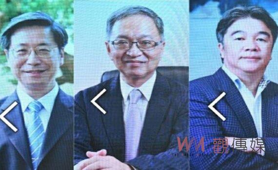 薛瑞元晉升衛福部長 王必勝升政次兼指揮官 張上淳任政院首席防疫顧問