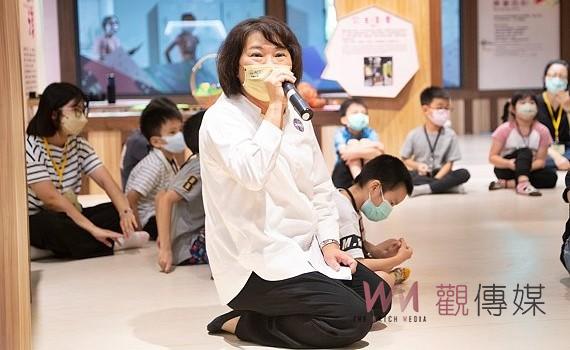 嘉義市長黃敏惠確診 市政由副市長陳淑慧代理
