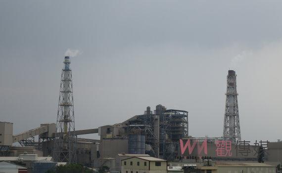 台化空污案天價索賠 彰化地方法院判決縣政府應賠償台化4億7704萬多元