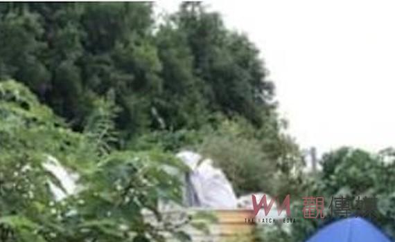 「嗑」死異鄉!桃園男毒趴暴斃 遭棄屍北斗環保公園草叢
