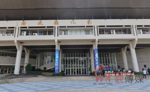 喬友大樓火災4死21傷重大傷亡案 監察院通過糾正彰化縣政府