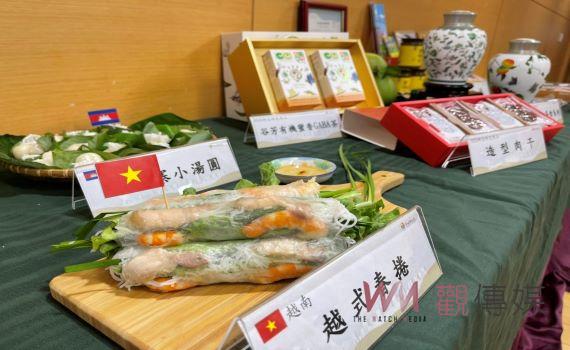 「新北嚴選」徵件起跑 特色商品與美食名店雙箭齊發