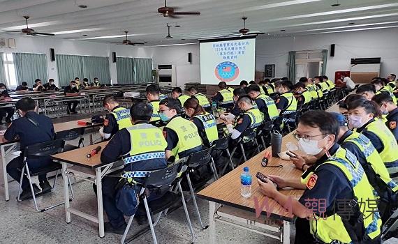 萬安演習26日登場!將實施離車疏散 違者重罰15萬