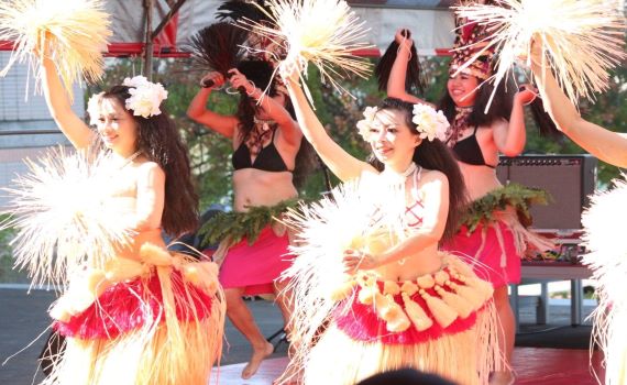 新北南島文化節本週末登場   十三行邀民眾五感體驗南島風情 
