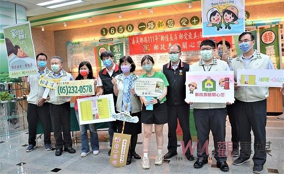 逆流合力撐舟 撐舟勇士助植物人家庭回歸正軌
