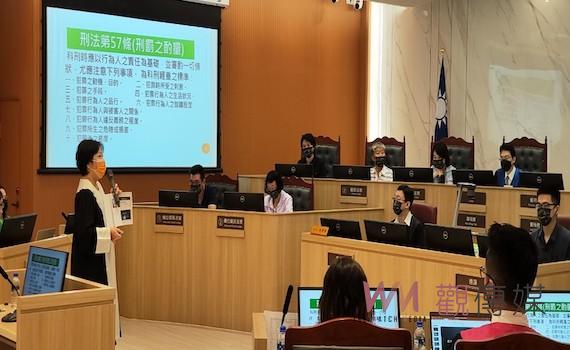 放火燒死13個人 國民法官會判他死刑嗎?