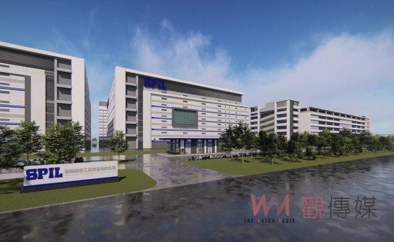 矽品開發多項扇出型封裝技術 與7家大學產學合作釋放運算晶片強大算力