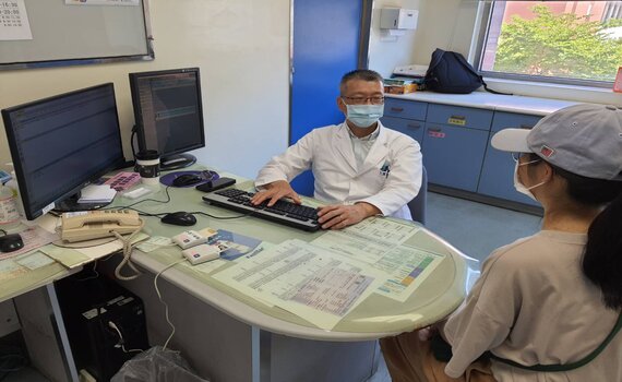 乾癬性關節炎不卡關 備孕期生物製劑助癬離