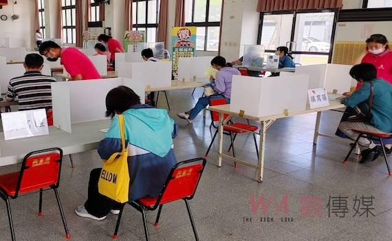 父親節前台南徵才活動 提供逾300個工作機會