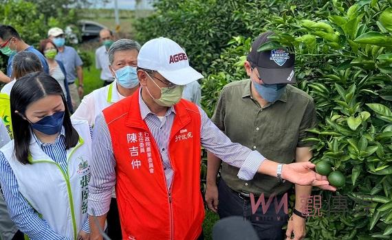 裴洛西訪台中國禁百餘家食品進口 劉建國:民主是中國永遠不懂的
