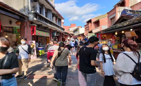 深坑「多福宴」結合特色小旅行、職人手作DIY 8月5日開放報名