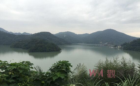 桃園市府推出旅遊補助三支箭 觀光業在疫情中逆勢成長