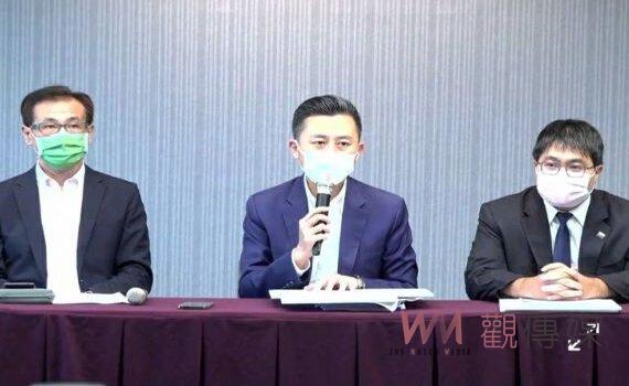 台大撤銷碩士學位 林智堅律師提4項聲明
