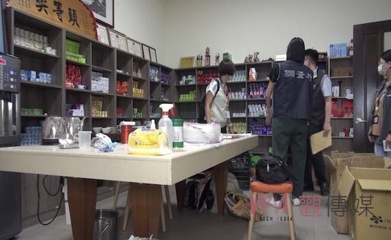 專家也分辨不出!越南茶混充台灣高山茶 不法獲利1億元