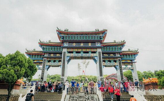 傳承234年忠烈歷史!竹縣褒忠亭義民爺祭典 彰顯義民守護鄉土精神代代相傳