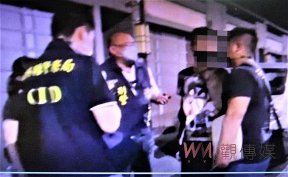 雲檢警偵查利誘出國受虐案 查獲7嫌成功攔截2人出境