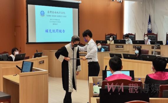 奪刀反殺被害人算「正當防衛」? 國民法官判得比職業法官重