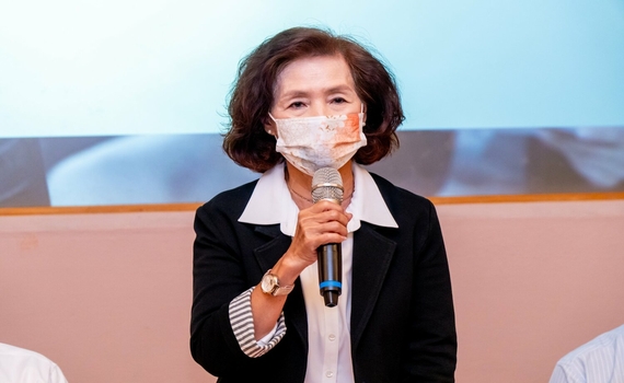 起訴仍獲宜蘭民意支持 縣長林姿妙即時民調大幅度領先