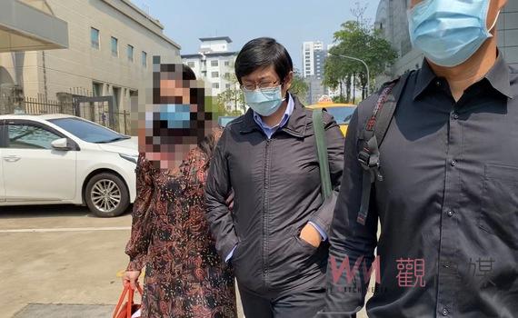 台南長榮大學副教授性侵案 二審逆轉改判無罪