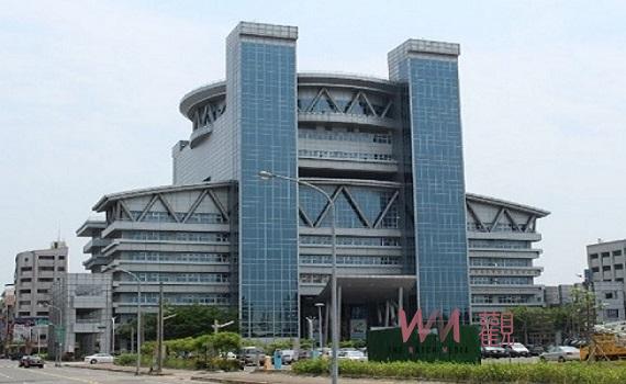 自來水有異味 嘉市府出面為民爭權益