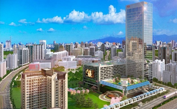 原昕.吾為 純質3-4房 低公設31.9%亮眼公開