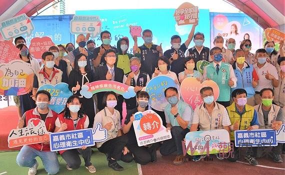 走出自己的一條路　做自己的安心駕駛