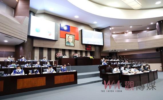 南投縣林明溱縣長施政總報告 八年任內還債減債達75.6億