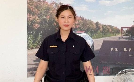 鐵馬誤闖快速道警開罰 警籲遵守標誌標線行駛