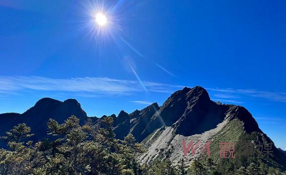 地震後請暫緩進入國家公園登山步道以免發生危險。 