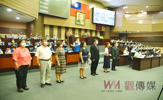 中興大學進駐中興新村縣議員力促重視文化景觀保存的價值