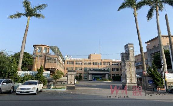 台東池上6.8強震 第四河川局緊盯水利建造物巡檢及應變措施