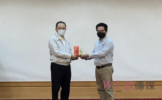 台塑積極推動節能減排循環經濟 表揚獎勵節能減排暨績優部門