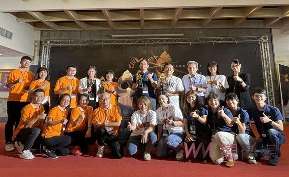 雲林國中小獲教學卓越金質獎 有樟湖、華南及下崙等三所學校
