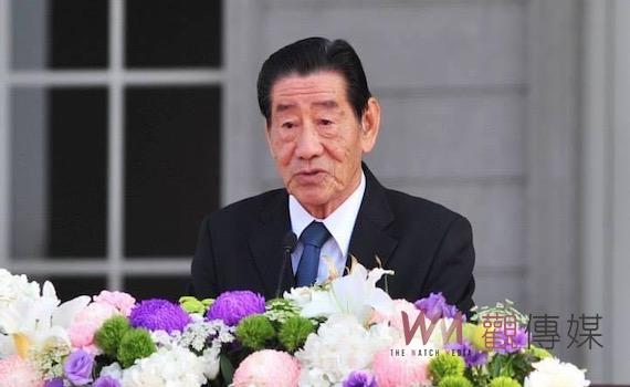 奇美集團董事長廖錦祥辭世 集團發聲明:營運不受影響