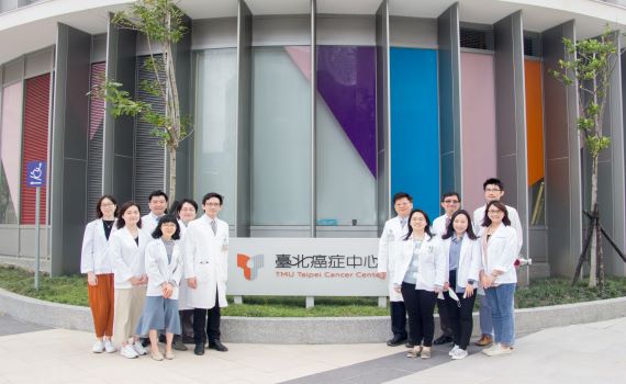 癌症逾2成死於心血管疾病 北醫大腫瘤心臟團隊助癌友「抗癌護心」