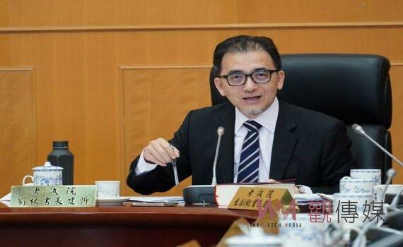 公務員初考相關問題大數據分析 考試院會劉建忻報告研議精進方案