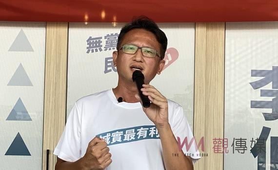 改過自新好難? 李伯利從張錫銘案談更生人回歸社會的難題