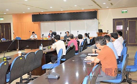 網傳學校姑息霸凌事件　校方澄清召開說明會