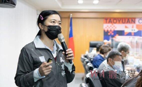 桃市府結合SDGs與地方創生能量 與里山倡議國際伙伴分享桃園案例