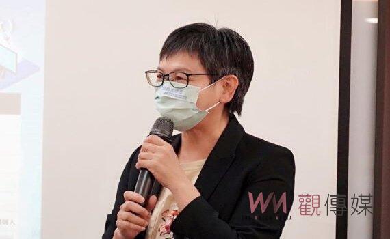 民眾黨不分區立委蔡壁如今晚辭職 新光金吳欣盈可望遞補
