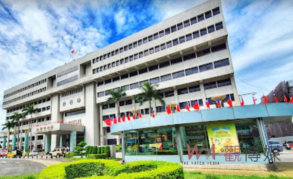 受颱風環流大雨影響土石流達紅色警戒 桃園市復興後山小學明日停止上課