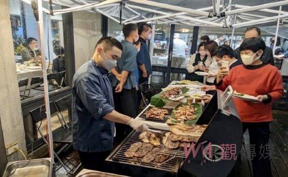 吃在地食當季 桃園環教饗宴嘉年華 推廣綠色低碳永續飲食