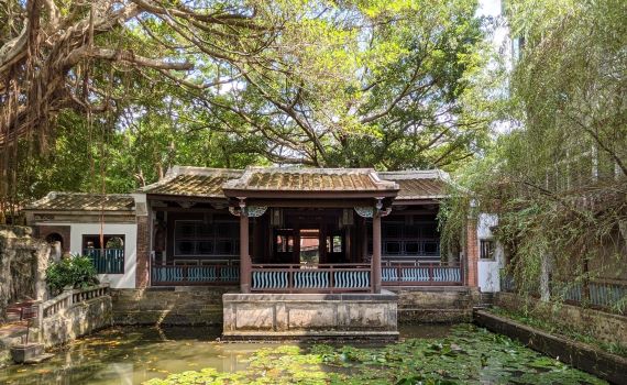 「New Taipei Getaway 新北輕文旅」雙語廣播及影音節目ICRT開播 探索五條美學廊帶