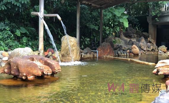 南北湯品大不同 此湯稀有就在金山萬里
