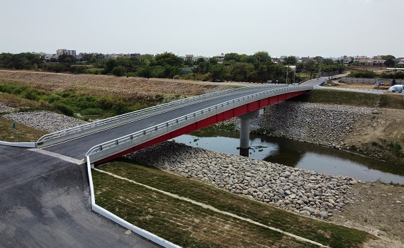 改善歸仁關廟淹水問題 台南市向中央爭取前瞻經費