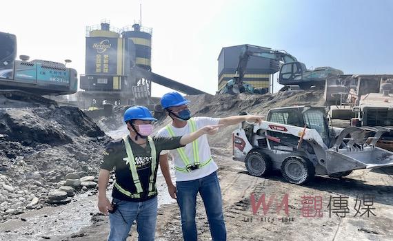 安平跨港大橋工程惹議 李伯利批「過多選舉考量」