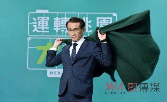 台灣非PCT會員 鄭運鵬:申請專利保護只能透過中國