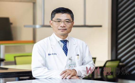 前成醫院長沈孟儒出線 當選成功大學第18任校長