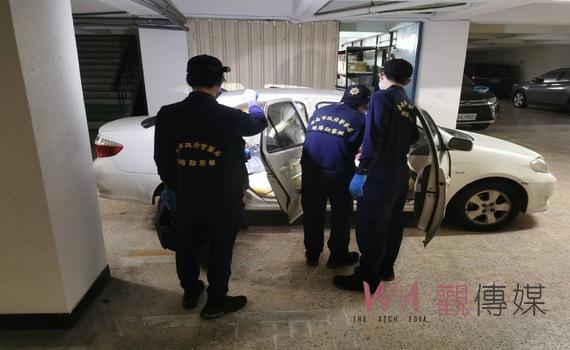 野狗啃屍!台南安南區命案 警方追查共犯