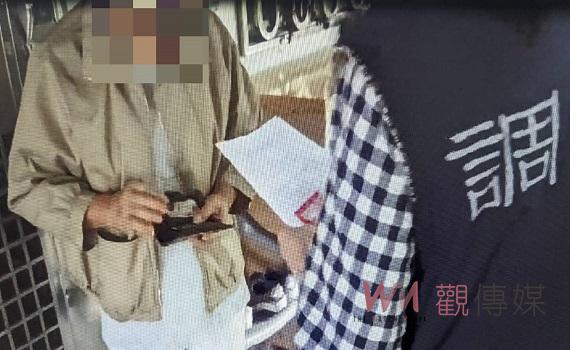 雲檢偵辦麥寮鄉鄉長候選人樁腳現金買票